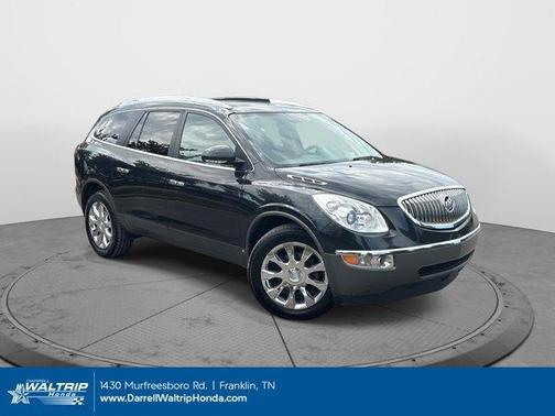2010 Buick Enclave 2XL