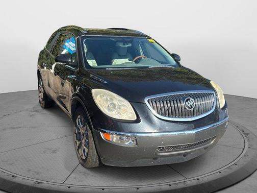 2010 Buick Enclave 2XL
