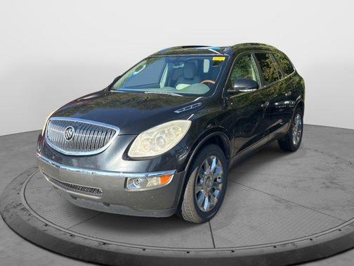 2010 Buick Enclave 2XL