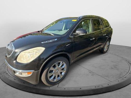 2010 Buick Enclave 2XL