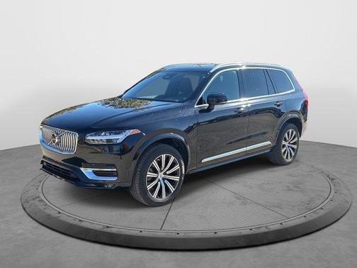 2024 Volvo XC90 B5 Plus Bright Theme