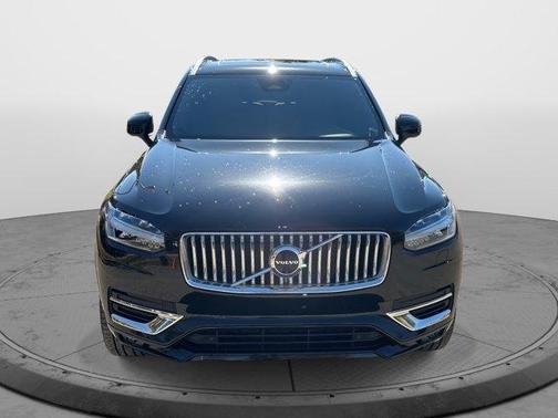 2024 Volvo XC90 B5 Plus Bright Theme
