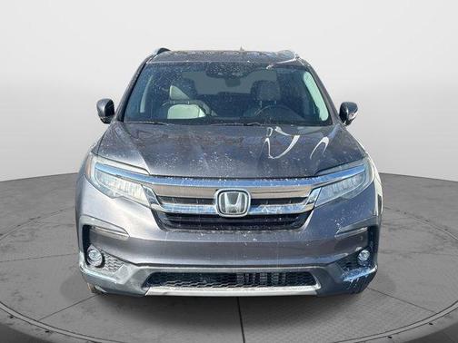 2019 Honda Pilot Touring 8-Passenger
