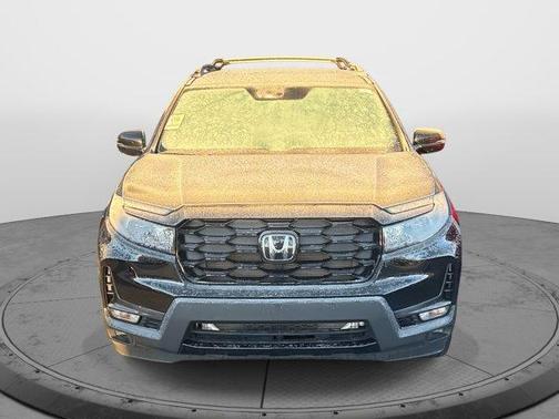 2023 Honda Passport Elite