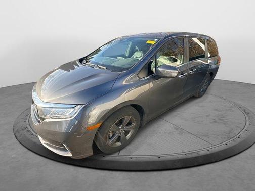 2023 Honda Odyssey EX