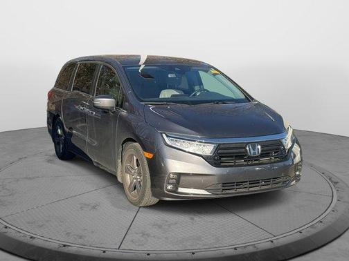2023 Honda Odyssey EX