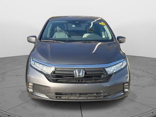 2023 Honda Odyssey EX