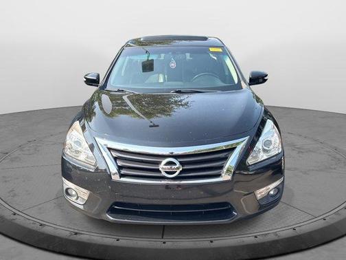 2015 Nissan Altima 2.5 SL