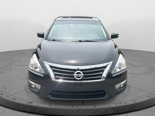 2015 Nissan Altima 2.5 SL