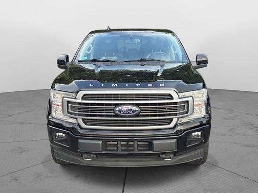 2019 Ford F-150 Limited