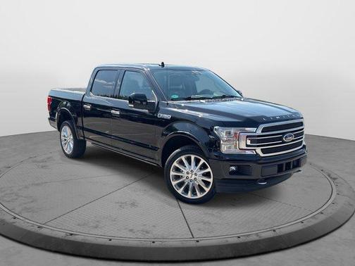 2019 Ford F-150 Limited