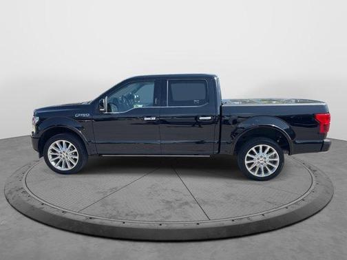 2019 Ford F-150 Limited
