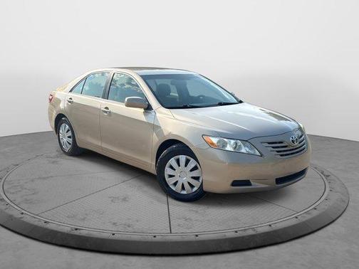 2009 Toyota Camry LE