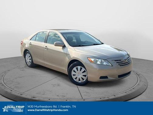 2009 Toyota Camry LE