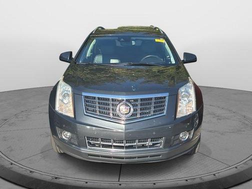 2016 Cadillac SRX Performance Collection