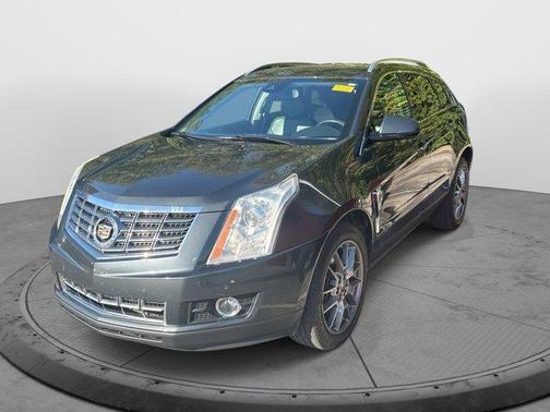 2016 Cadillac SRX Performance Collection