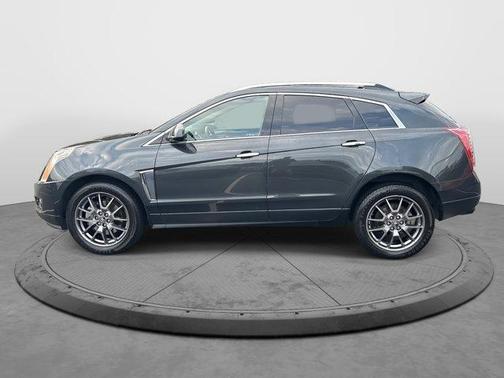 2016 Cadillac SRX Performance Collection