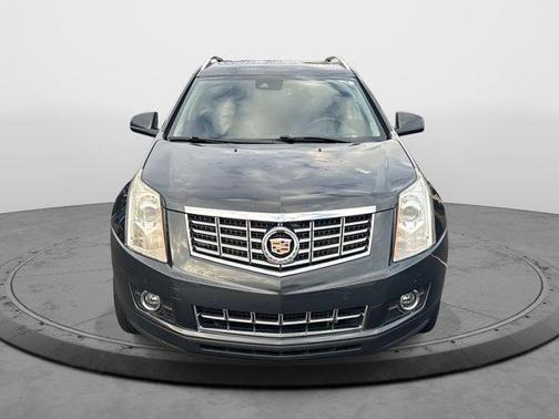 2016 Cadillac SRX Performance Collection
