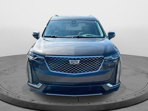 2020 Cadillac XT6 Premium Luxury AWD