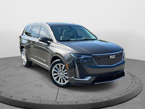 2020 Cadillac XT6 Premium Luxury AWD