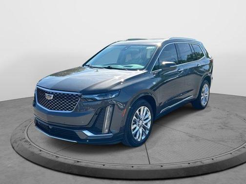 2020 Cadillac XT6 Premium Luxury AWD