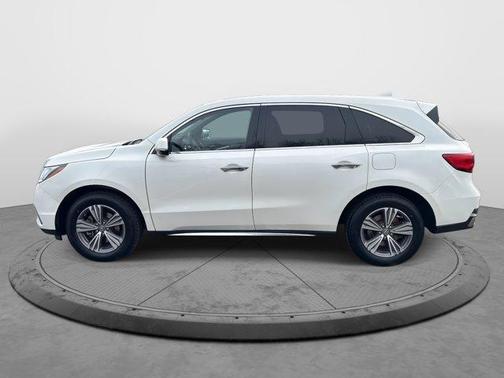 2019 Acura MDX 3.5L