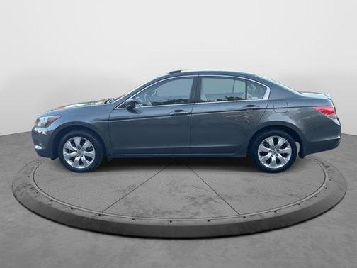 2008 Honda Accord EX-L