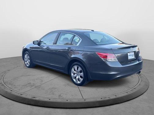 2008 Honda Accord EX-L