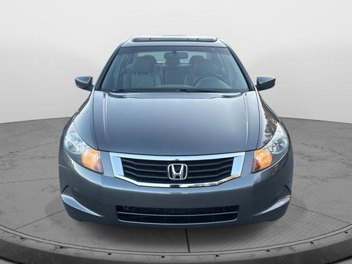 2008 Honda Accord EX-L