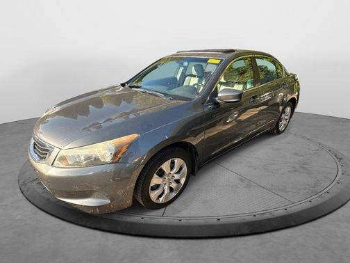 2008 Honda Accord EX-L