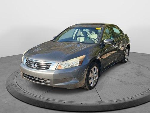 2008 Honda Accord EX-L