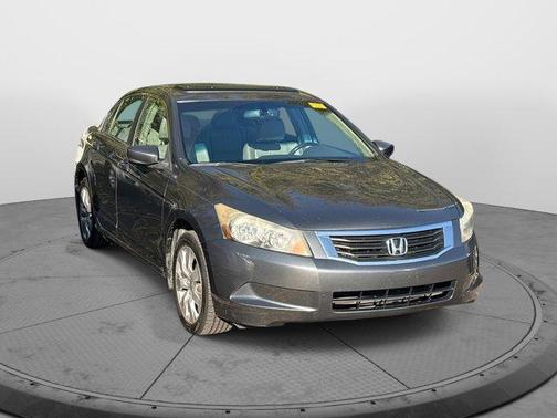 2008 Honda Accord EX-L