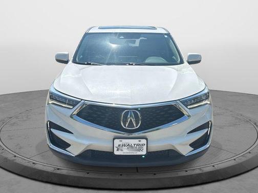 2021 Acura RDX Base