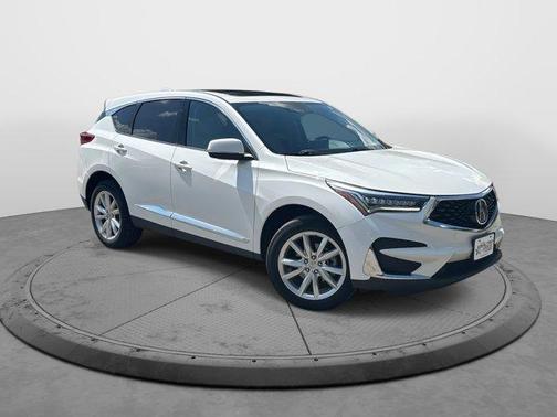 2021 Acura RDX Base