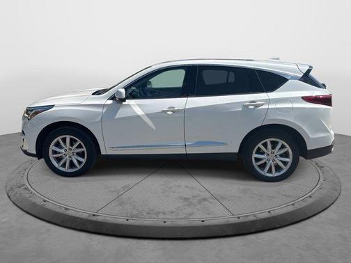 2021 Acura RDX Base