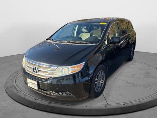 2013 Honda Odyssey EX