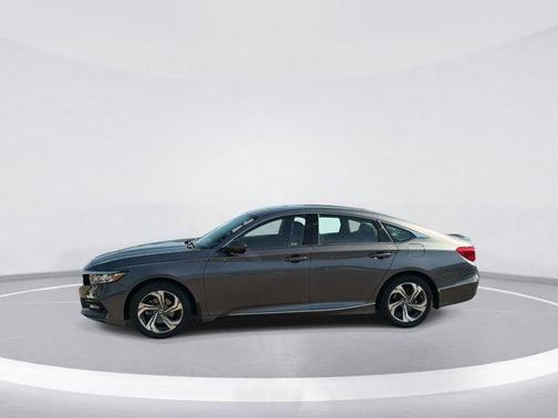 2020 Honda Accord EX-L