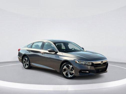 2020 Honda Accord EX-L