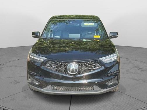 2019 Acura RDX A-Spec