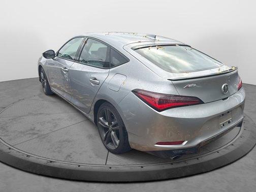 2023 Acura Integra A-Spec Technology