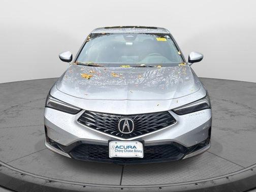 2023 Acura Integra A-Spec Technology