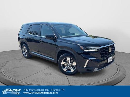 2023 Honda Pilot EX-L 7-Passenger