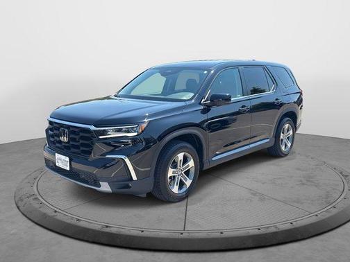 2023 Honda Pilot EX-L 7-Passenger