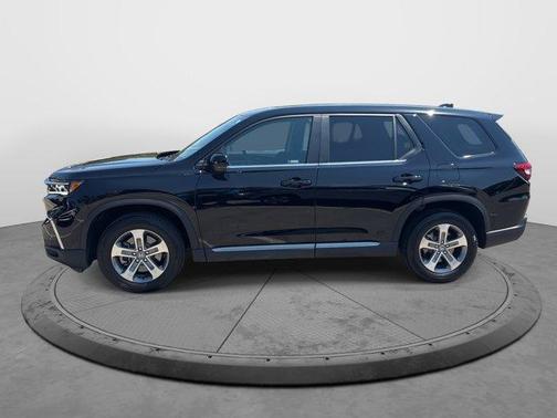 2023 Honda Pilot EX-L 7-Passenger