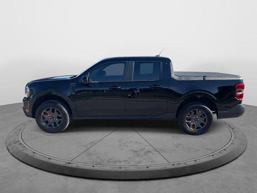2024 Ford Maverick LARIAT Advanced