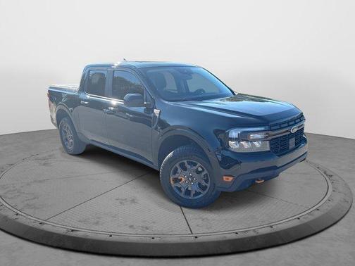 2024 Ford Maverick LARIAT Advanced
