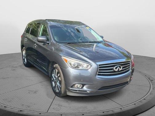 2013 INFINITI JX35 Base