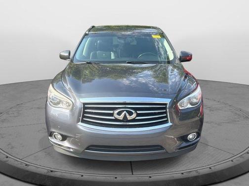 2013 INFINITI JX35 Base