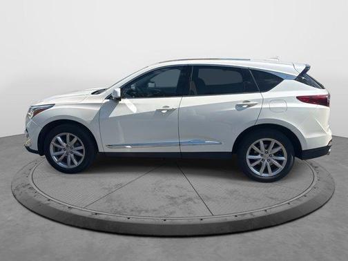 2019 Acura RDX Base