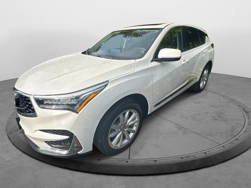2019 Acura RDX Base